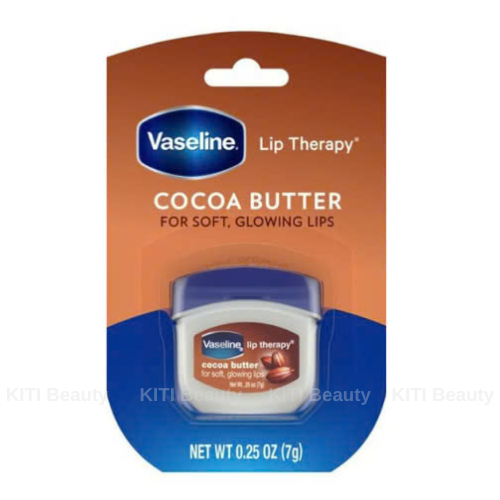 Son Dưỡng Môi Vaseline Lip Therapy 7g